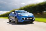Renault Wind Roadster Gordini 2011 года